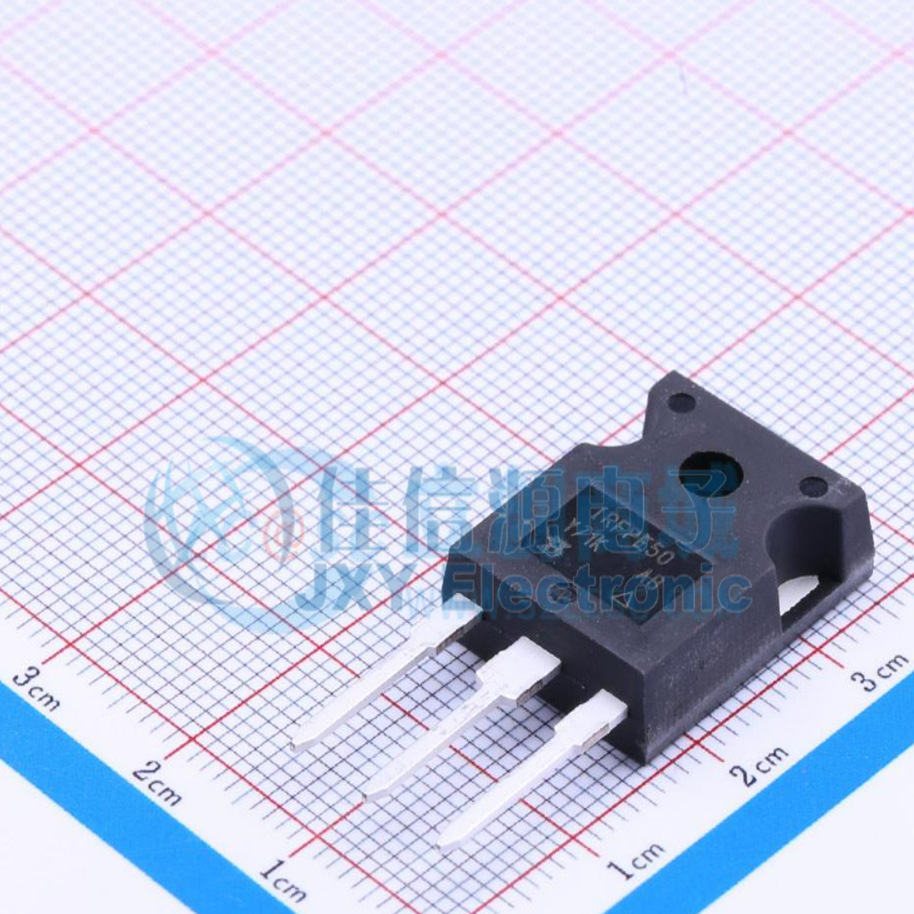 场效应管(MOSFET)     IRFPE50PBF   TO-247AC-3