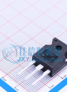 场效应管(MOSFET)     IRFPE50PBF   TO-247AC-3