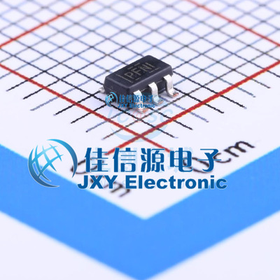 DC-DC电源芯片  TPS60403DBVR  TI()  SOT-23-5