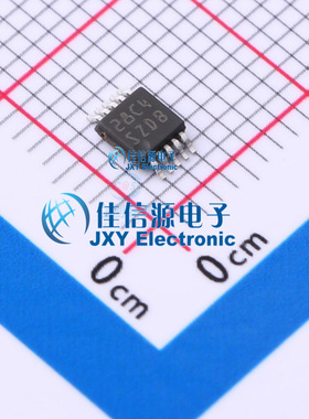 LED驱动     LM3409QMY/NOPB  TI(德州仪器)  HVSSOP-10