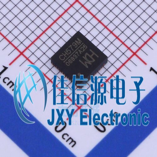 250KB单片机CH579M南京沁恒