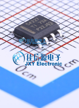 DC-DC电源芯片  TPS54227DDA  TI()  PowerPad-SO-8