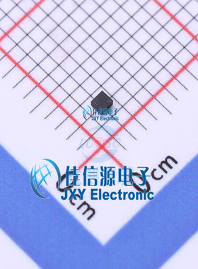 场效应管(MOSFET)    PMDXB600UNEZ  Nexperia(安世)  SOT-1216