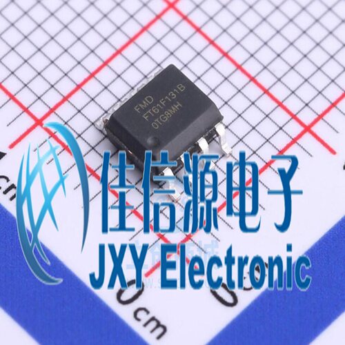 单片机FT61F131B-RB辉芒微3KB