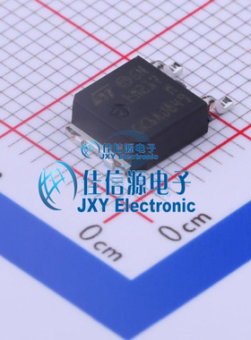 线性稳压器(LDO)  LM217MDT-TR  ST(意法半导体)  DPAK