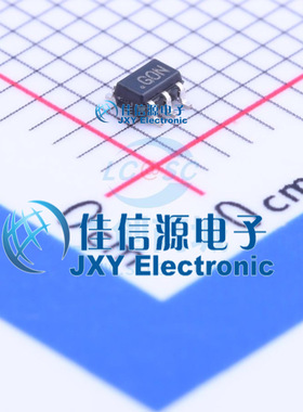 ADCMP601BKSZ-R2  ADI(亚德诺)/LINEAR  SC-70-6(SOT-363)