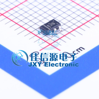 线性稳压器(LDO)  TPS79942DDCR  TI(德州仪器)  SOT-23-5