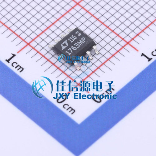 线性稳压器LT1763MPS8ADI可调LDO