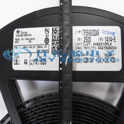 【佳信源】TPS5450DDAR IC REG BUCK ADJ 5A 8SOPWRPAD 稳压器