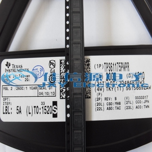 【佳信源】TPS61175PWPR IC REG MULTI CONFIG ADJ 14HTSSOP
