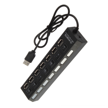 Concentrateur USB - Ref 372438 Image 3