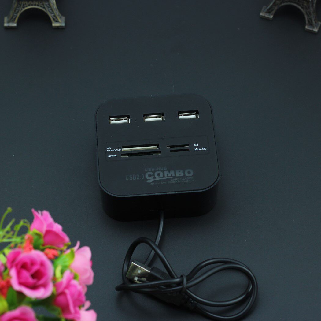 Hub USB - Ref 366944 Image 3