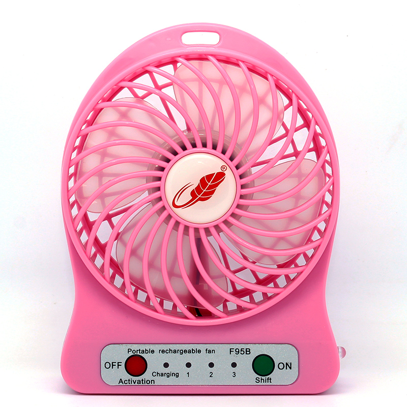 Ventilateur USB - Ref 402458 Image 3