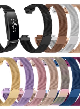 fitbit尼斯回环腕带