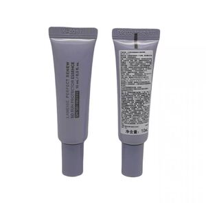 兰芝防晒霜SPF50倍10ml中小样防水防汗防紫外线脸部全身保湿提亮