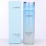 兰芝水衡透润细肤露200ml新水酷柔肤水滋润补水保湿小蓝盾爽肤水