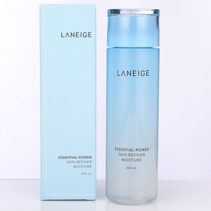 兰芝水衡透润细肤露200ml新水酷柔肤水滋润补水保湿小蓝盾爽肤水