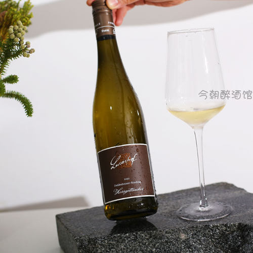 紧邻GG特级田的超绝性价比葡萄酒