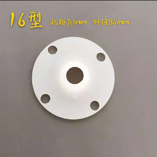 塑料管材真空箱堵头 硅胶皮 密封板 硅胶垫 硅胶板 塑料管密封圈