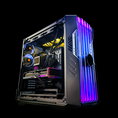 华硕14900KRTX4090玩家国度主机