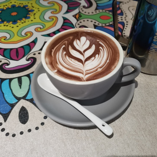 seelove释爱意大利wbc专业咖啡杯