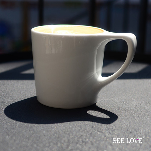 cupshouse特色商用咖啡杯马克杯