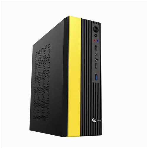 FLEX五色鱼T2空机箱