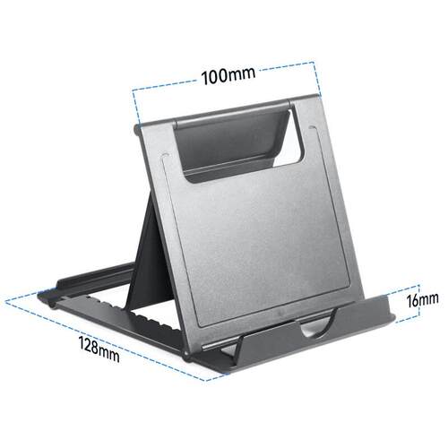 适用于小度添添自由屏支架便携