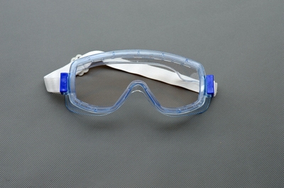 5个以勒PROVIDE 303型劳保防雾化酸碱冲击飞溅眼镜10付起卖