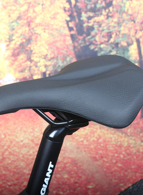 正品giant捷安特坐垫/鞍座ATX810/830/860XTC800山地自行车座座垫