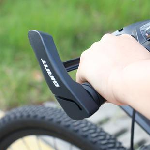 捷安特副把手套ATX620 830 660 810 860山地自行车羊角把 720 新款