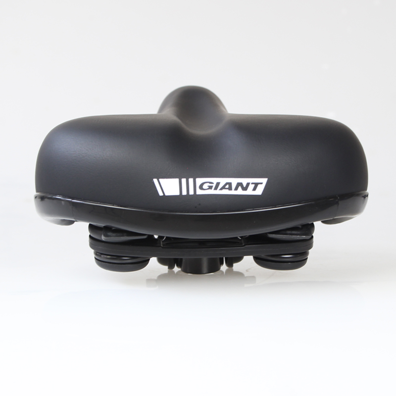 Selle de vélo GIANT - Ref 2360314 Image 1