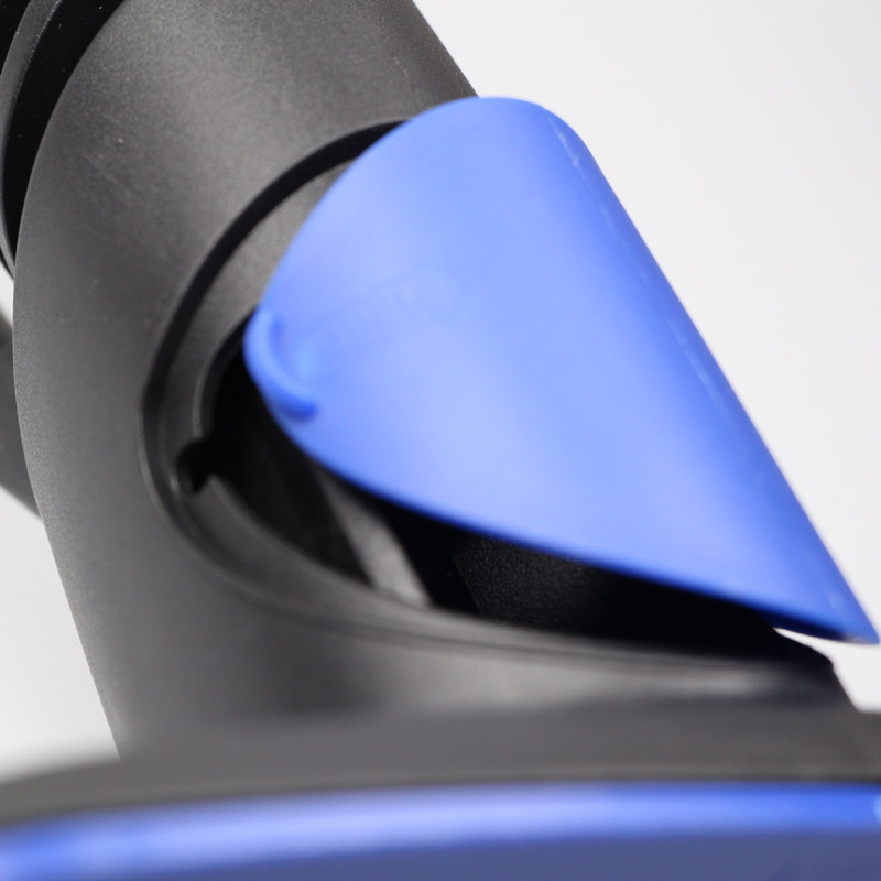 Pompe à vélo GIANT - Ref 2389001 Image 3