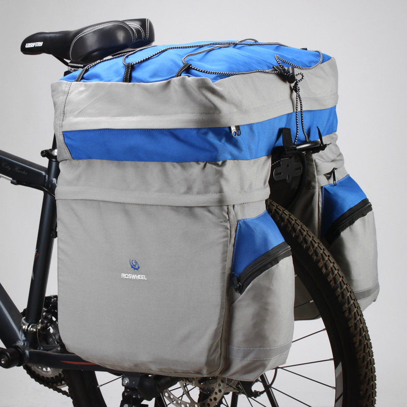 Sacoche pour vélo ROSWHEEL - Ref 2219599 Image 4