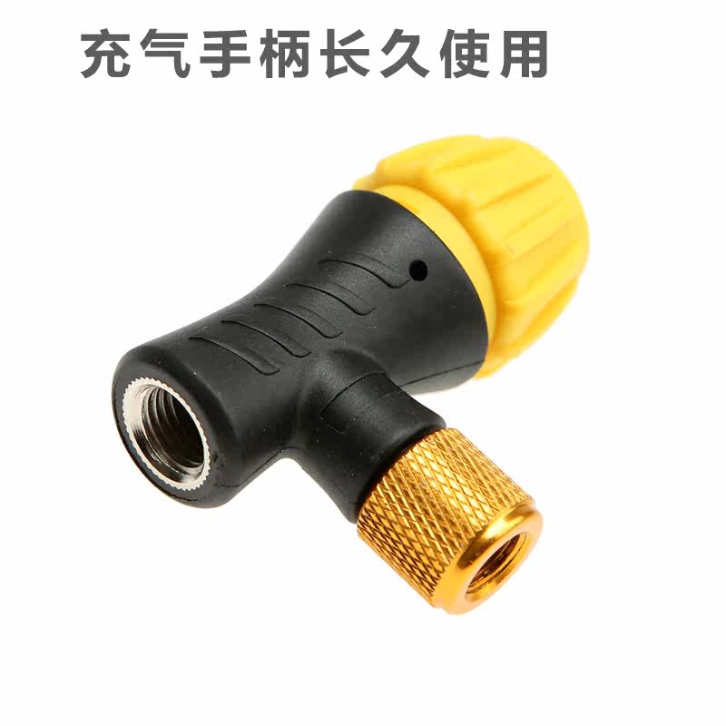 Kit de réparation vélo SAHOO - Ref 2314782 Image 3