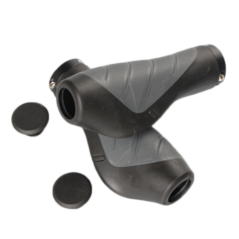 Poignées de vélo EASYDO - Ref 2341839 Image 3