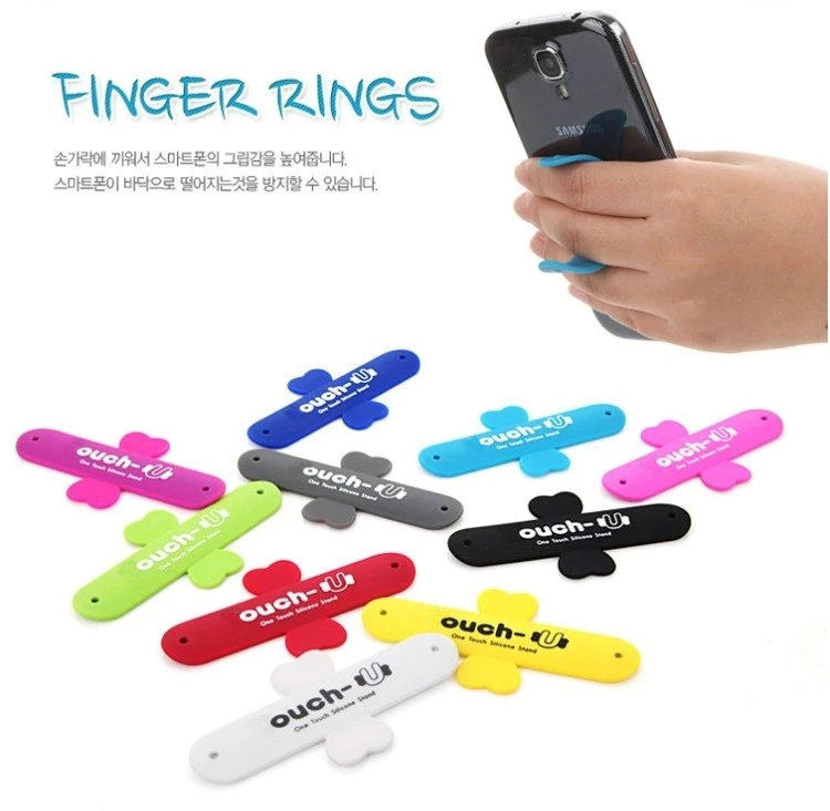 Support téléphone mobile SAIWK - Ref 1364846 Image 4