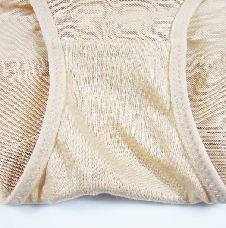 body amincissant en polyester - Ref 677444 Image 3
