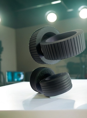 适用富士通Fi6125搓纸轮6130 6140 6240 6225 6230z扫描仪搓纸轮