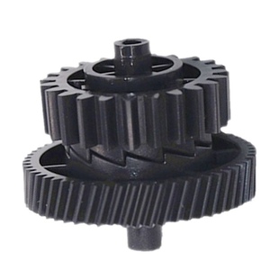 6018 1106 1007 1136 1108定影驱动齿轮 1213 适用惠普HP1008摆轮