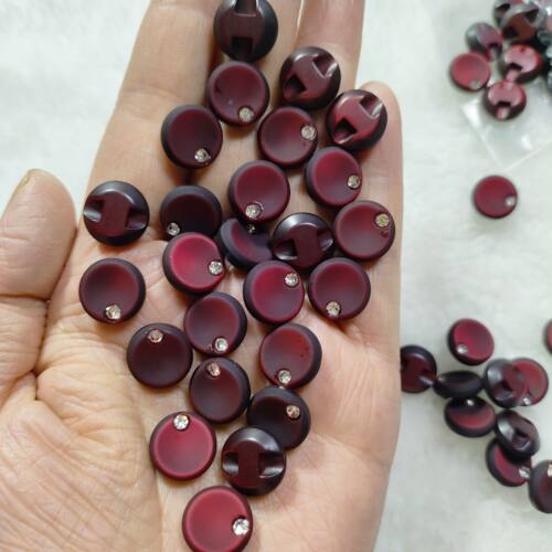 衬衫小扣子高档圆形纽扣雪纺开衫毛衣扣女衬衣小香风装饰扣子大全