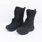 雪乡抗寒零下外贸冬防滑防水雪地靴加绒轻便保暖东北大棉鞋