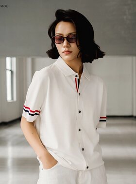 TBPOLO领短袖限时优惠立减