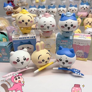 5款【花仙子+讨伐】乌萨奇小八吉伊桌面摆件手办