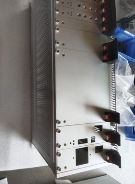 3UCPCI机箱   厂家供应轨道交通3UCPCI机箱 支持定制