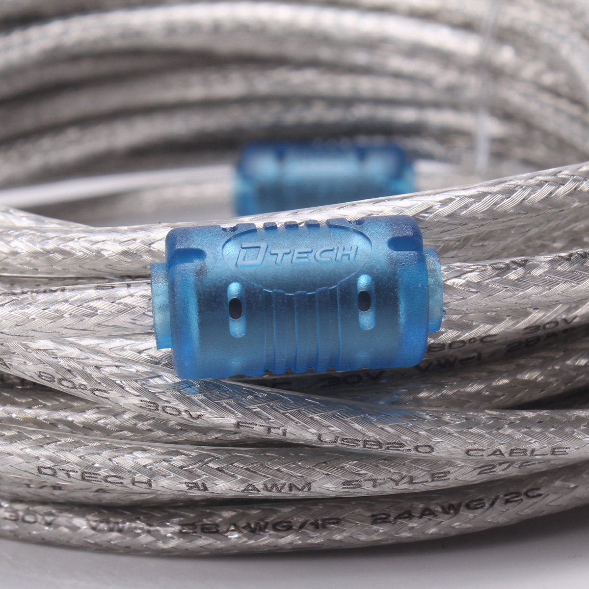 Câble extension USB - Ref 437200 Image 4