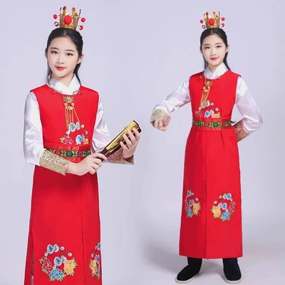 出租儿童贾宝玉演出服装