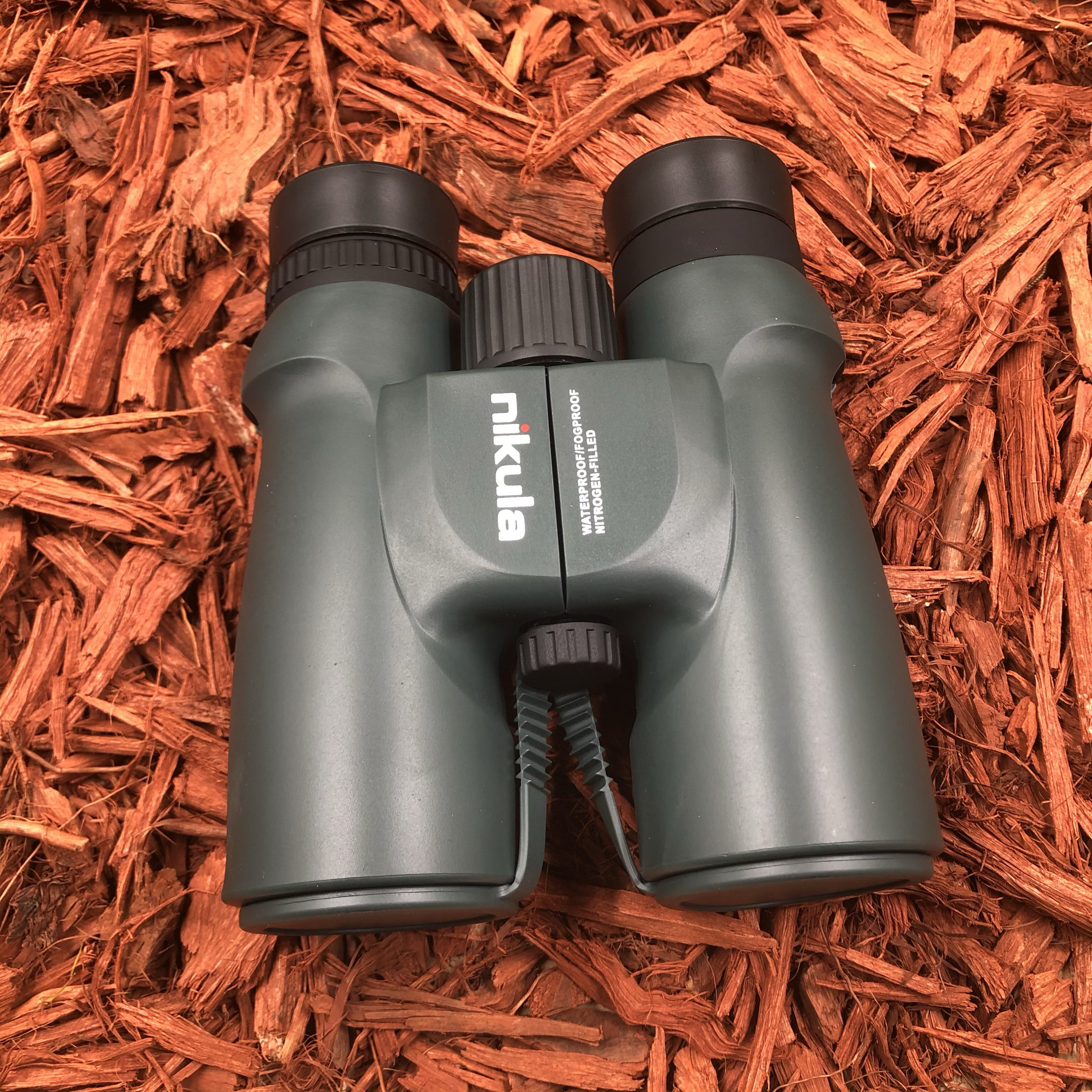 立可达nikula望远镜双筒高倍高清微光夜视非红外找蜜蜂专用