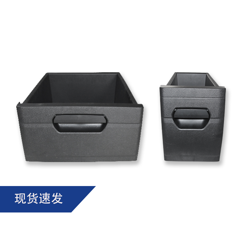 解放J6V卧铺抽屉储物盒