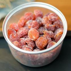 麦麦闽南特产永春胡须谢金桔糖金桔干零食蜜饯传统手工茶点小吃